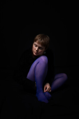 LEA MARTI